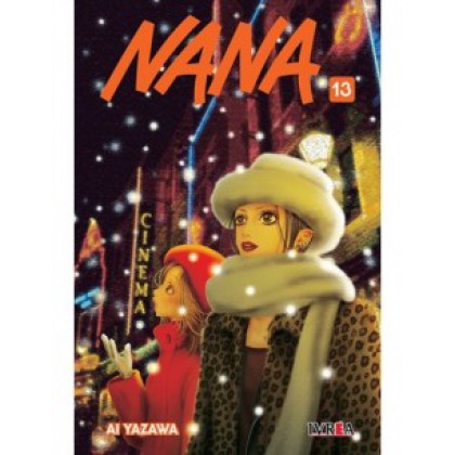 Nana 13